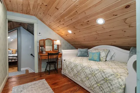 663 Depot Street Chester VT 05143