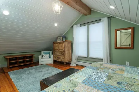 663 Depot Street Chester VT 05143
