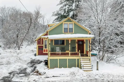 663 Depot Street Chester VT 05143