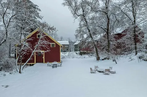 663 Depot Street Chester VT 05143