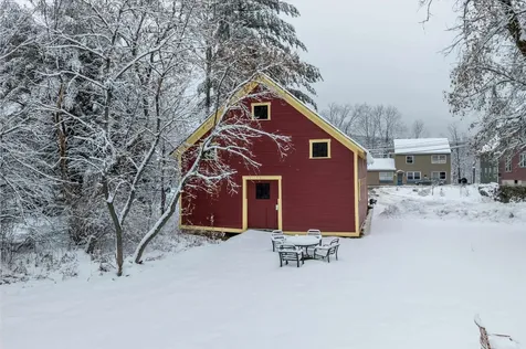 663 Depot Street Chester VT 05143