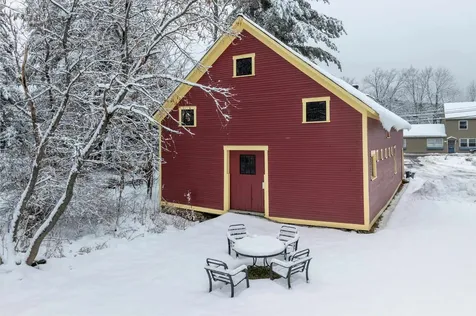 663 Depot Street Chester VT 05143