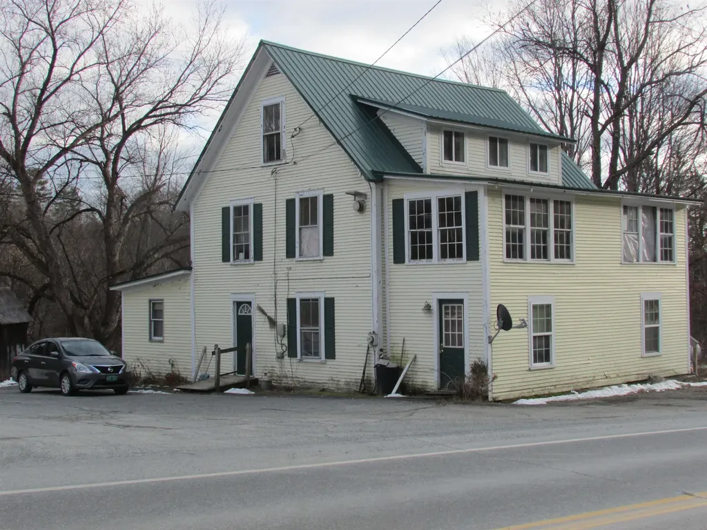 7780 Route 113 Thetford VT 05058