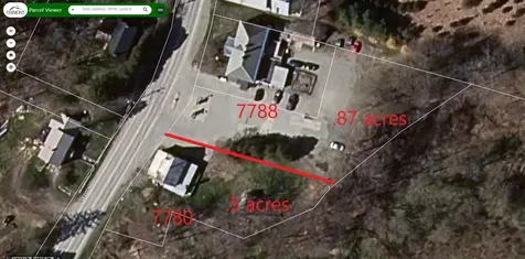 7780 Route 113 Thetford VT 05058