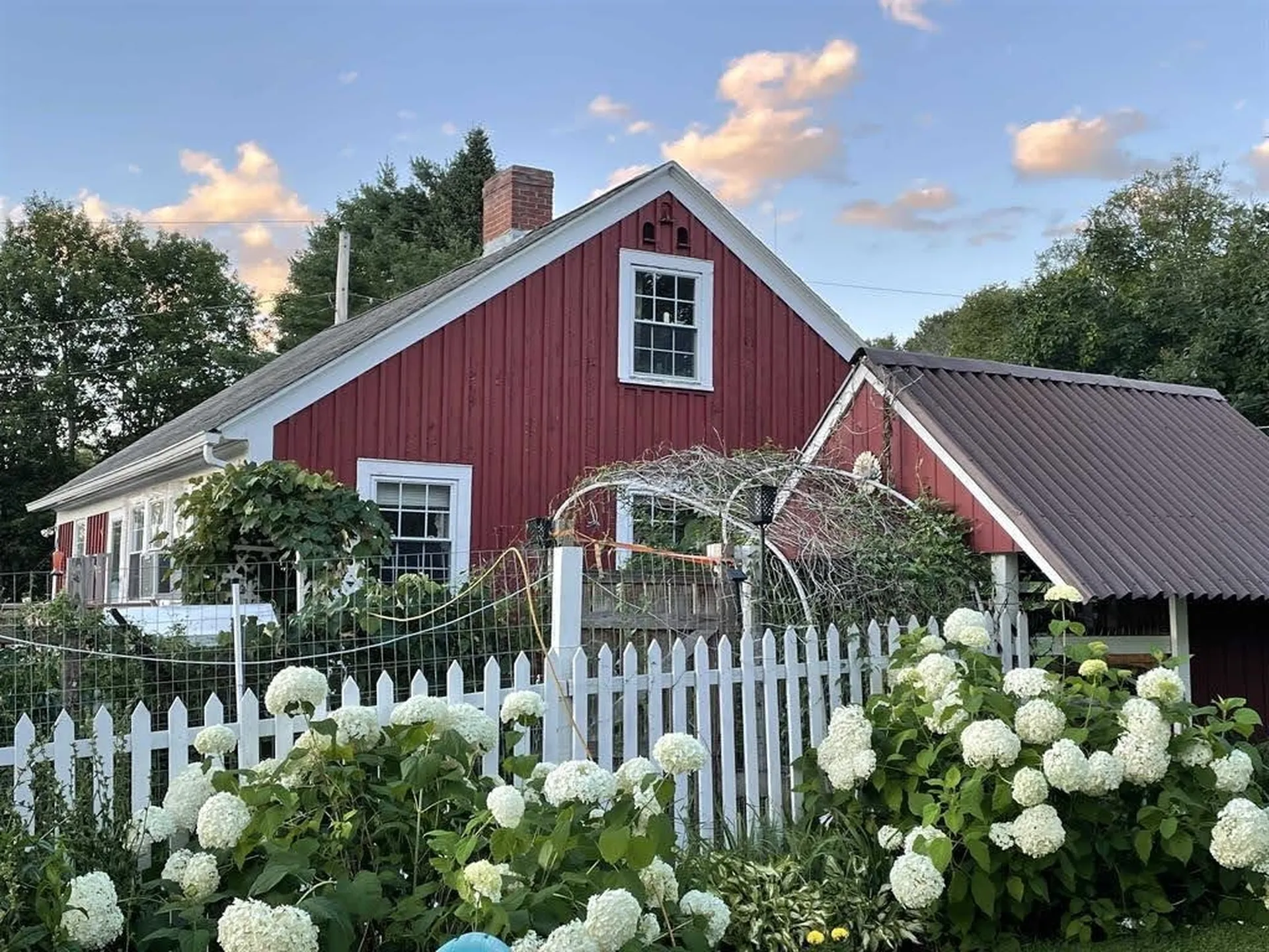 86 Sanger Circle St. Johnsbury VT 05819