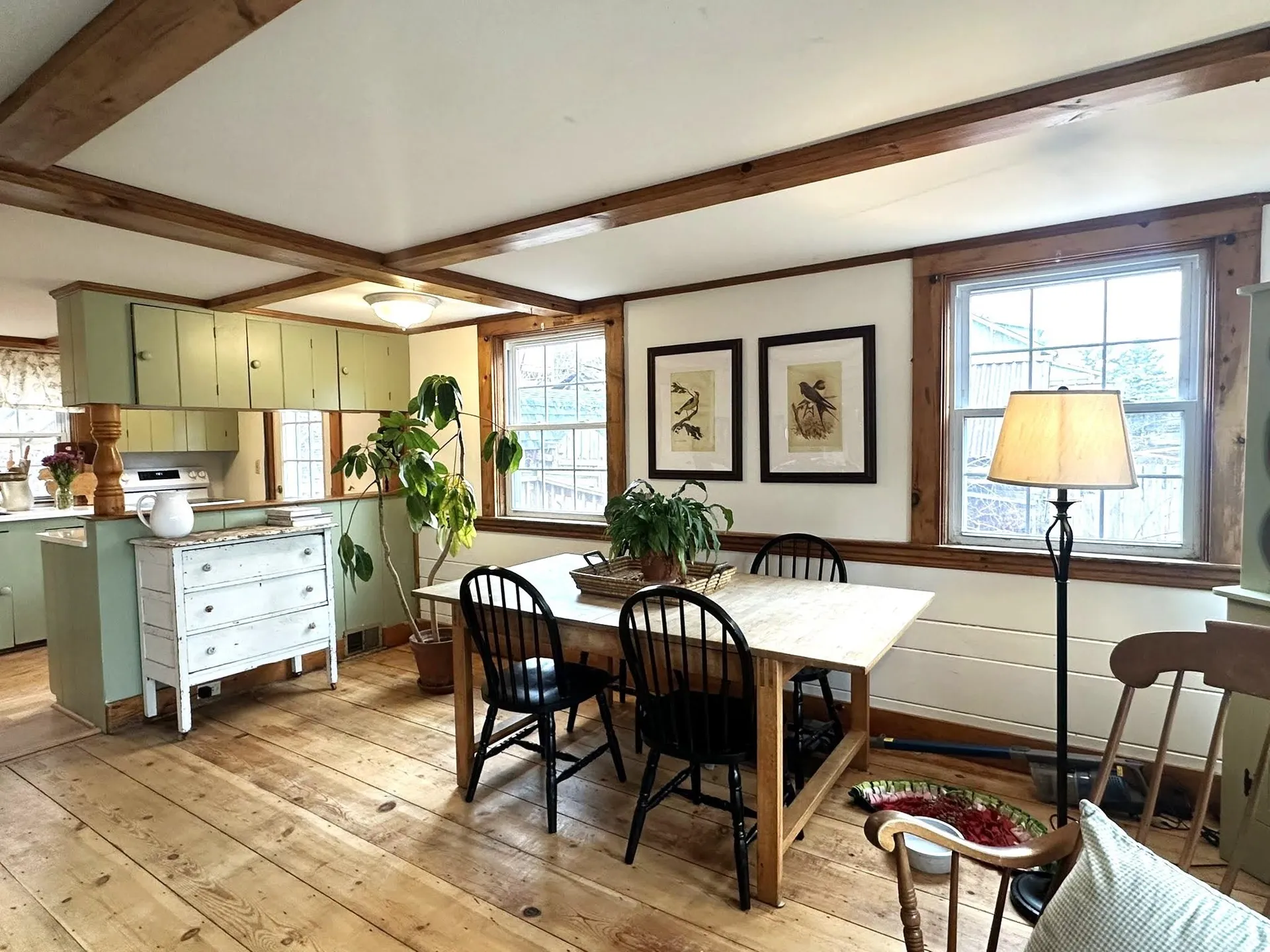 86 Sanger Circle St. Johnsbury VT 05819