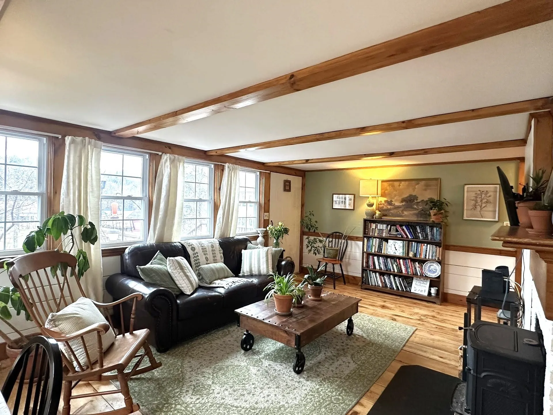 86 Sanger Circle St. Johnsbury VT 05819