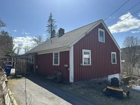 86 Sanger Circle St. Johnsbury VT 05819