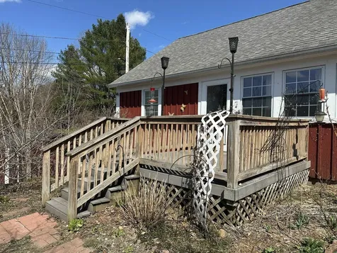 86 Sanger Circle St. Johnsbury VT 05819