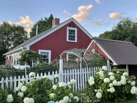 86 Sanger Circle St. Johnsbury VT 05819