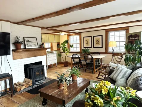 86 Sanger Circle St. Johnsbury VT 05819