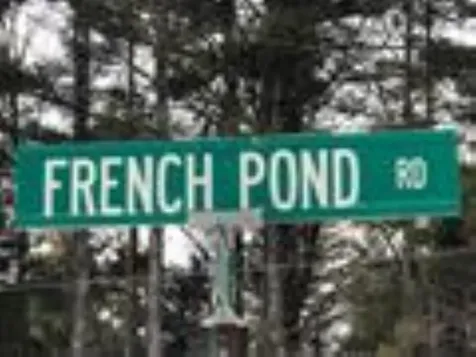 French Pond Road Haverhill NH 03785