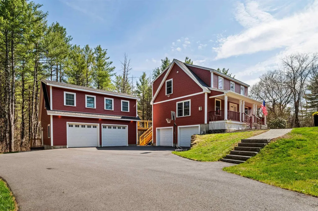 120 Dover Road Durham NH 03824