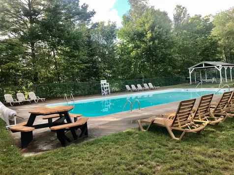 Swiftwater Circle Haverhill NH 03785