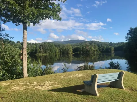Swiftwater Circle Haverhill NH 03785