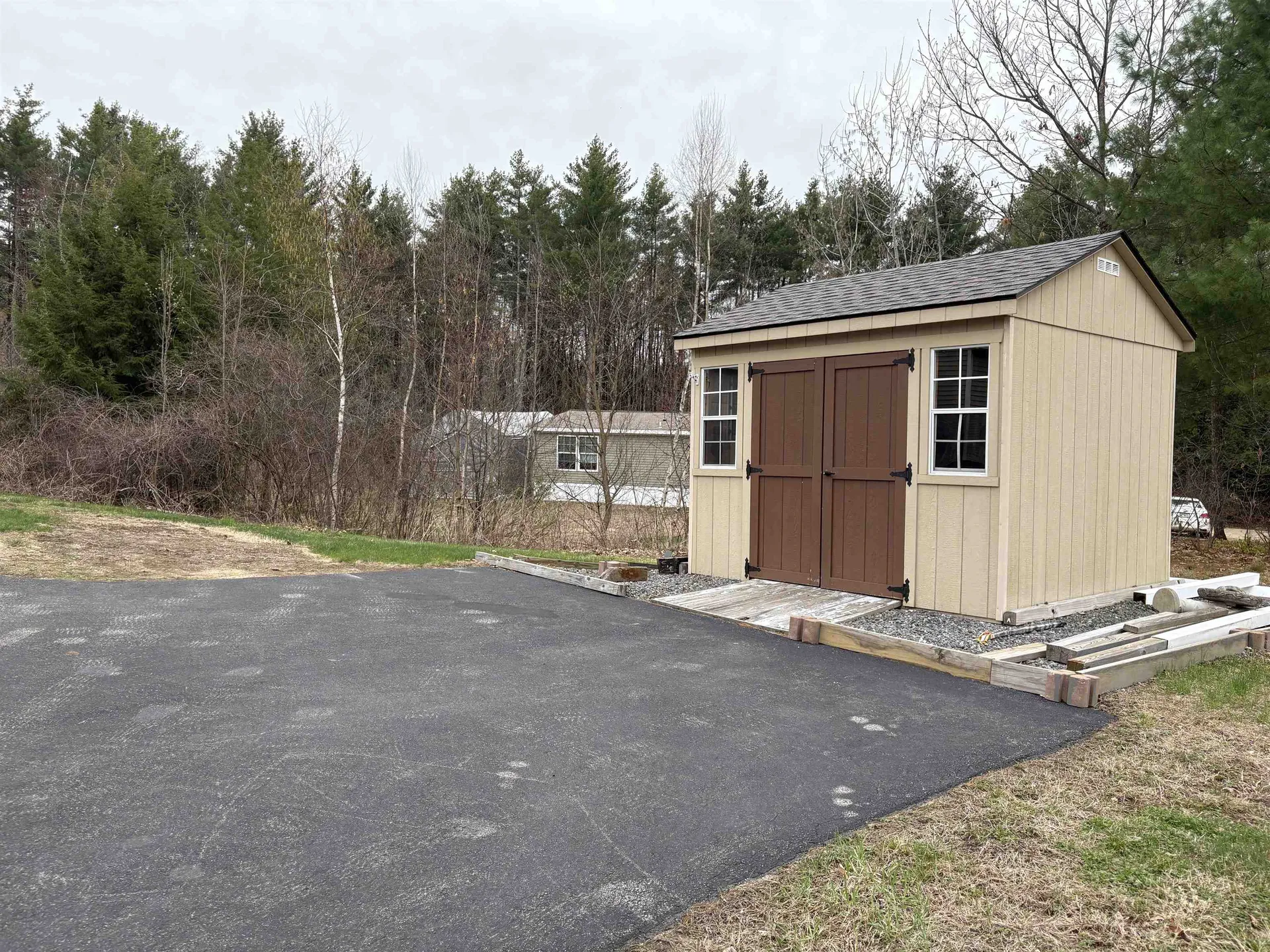 45 South Road Swanzey NH 03446