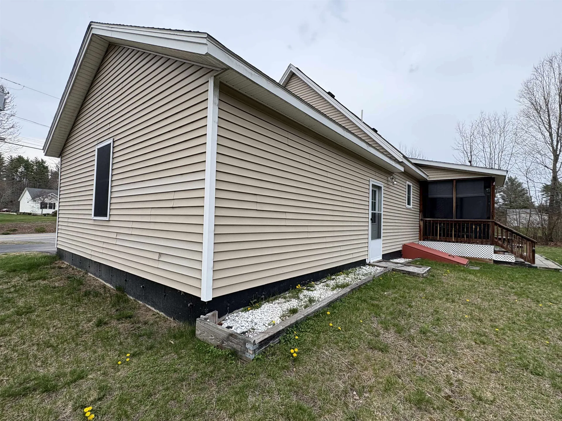 45 South Road Swanzey NH 03446