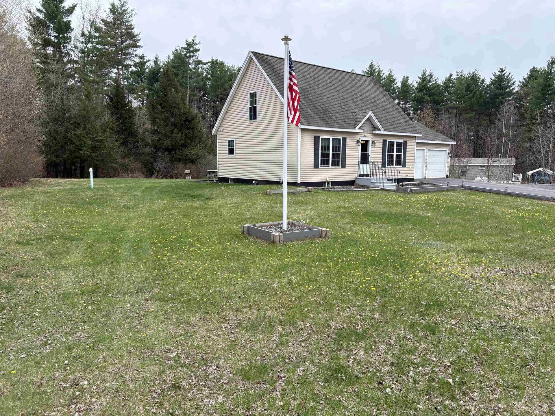 45 South Road Swanzey NH 03446