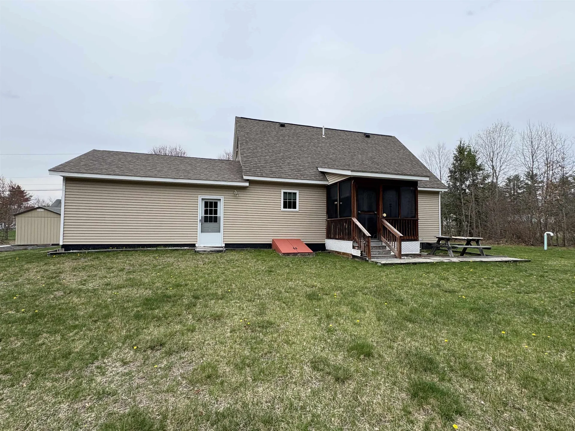 45 South Road Swanzey NH 03446