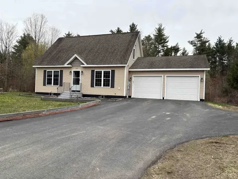 45 South Road Swanzey NH 03446
