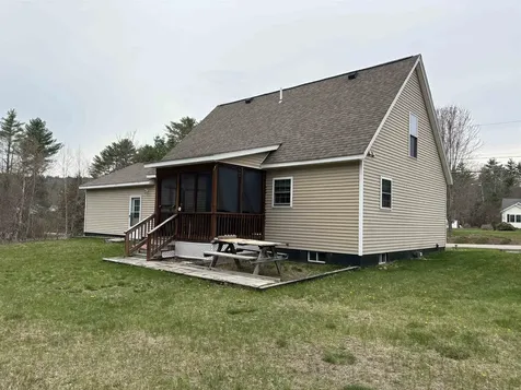 45 South Road Swanzey NH 03446