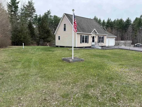 45 South Road Swanzey NH 03446