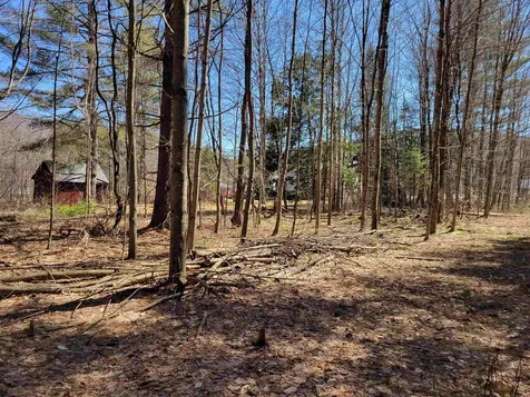 Map 105, Lot 20 Lost River Road Woodstock NH 03262