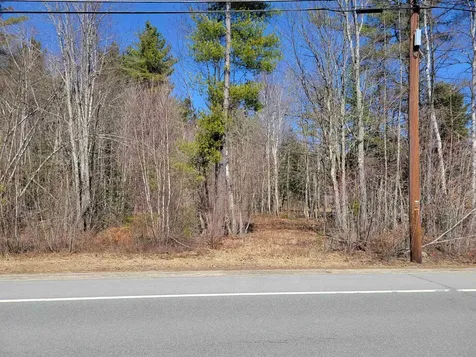 Map 105, Lot 20 Lost River Road Woodstock NH 03262