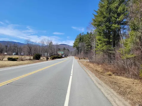 Map 105, Lot 20 Lost River Road Woodstock NH 03262