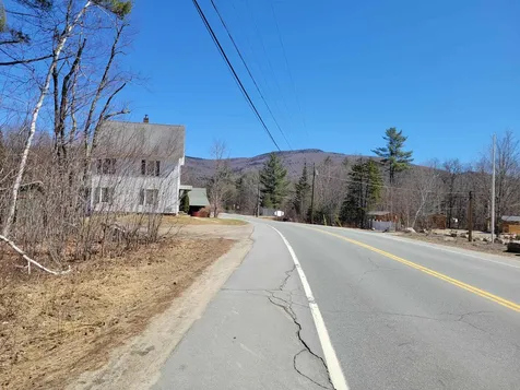 Map 105, Lot 20 Lost River Road Woodstock NH 03262