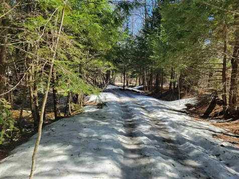 Map 105, Lot 20 Lost River Road Woodstock NH 03262