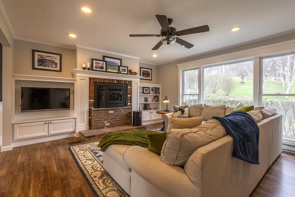 327 Deer Meadow Road Manchester VT 05255