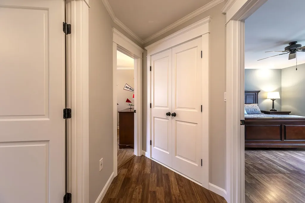 327 Deer Meadow Road Manchester VT 05255