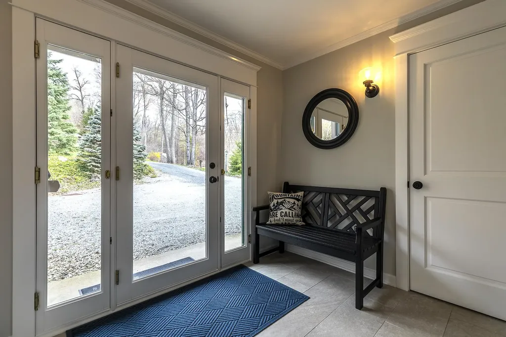 327 Deer Meadow Road Manchester VT 05255