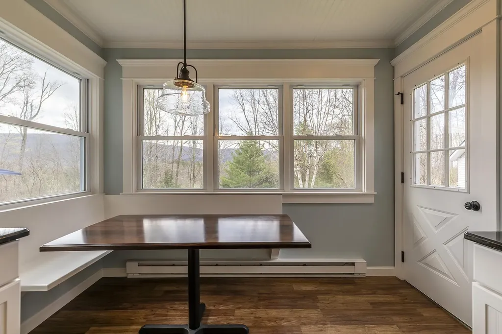 327 Deer Meadow Road Manchester VT 05255