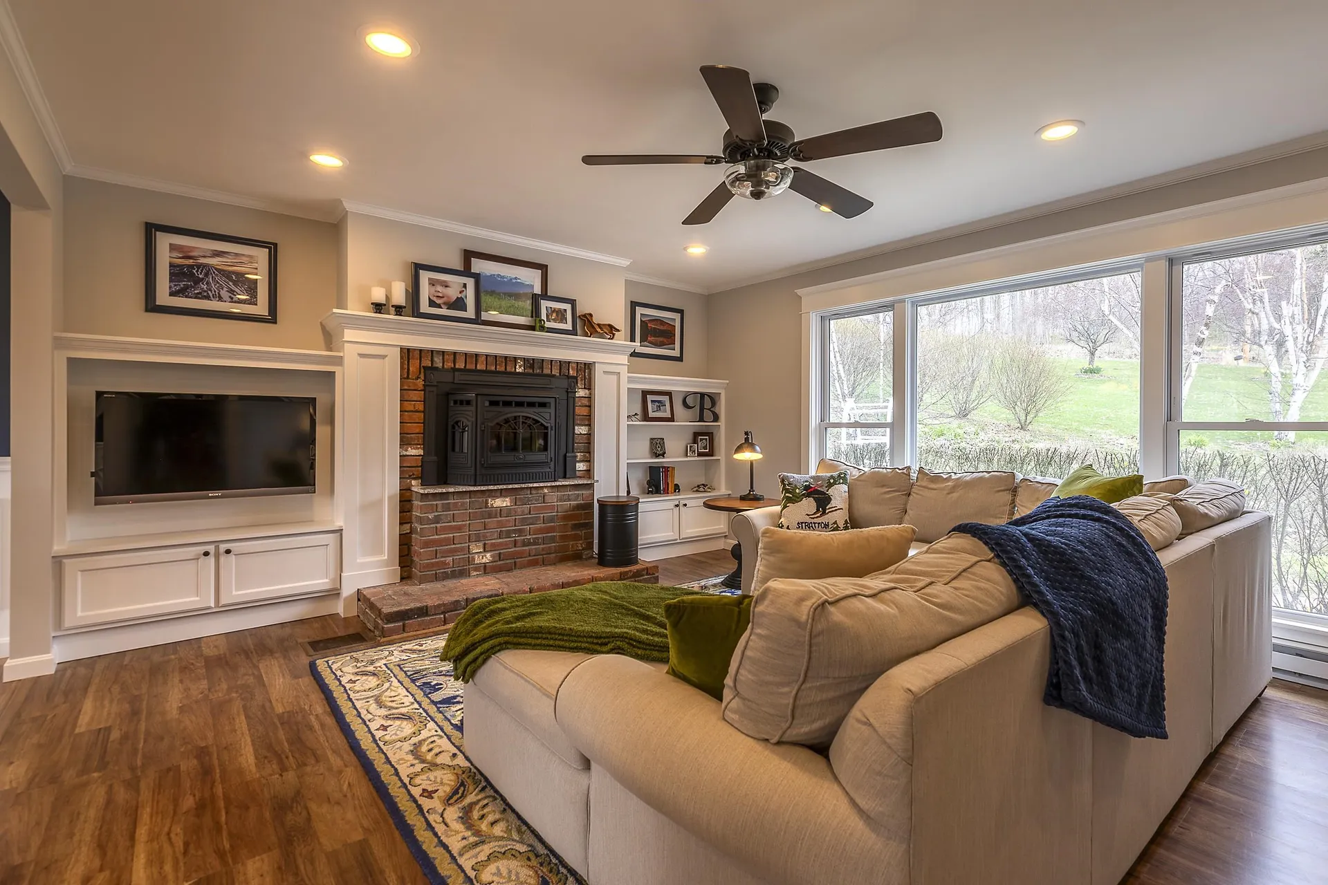 327 Deer Meadow Road Manchester VT 05255