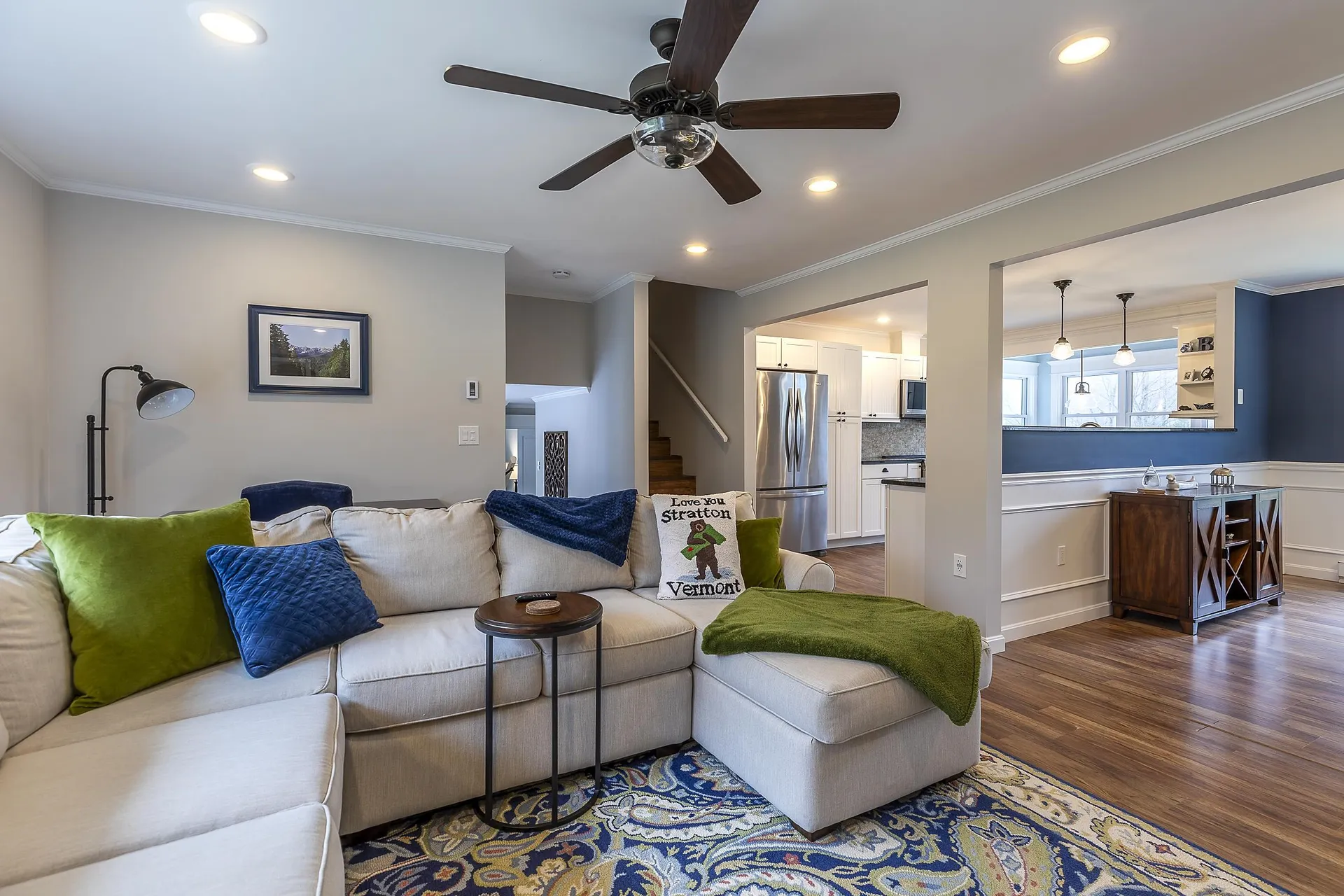 327 Deer Meadow Road Manchester VT 05255