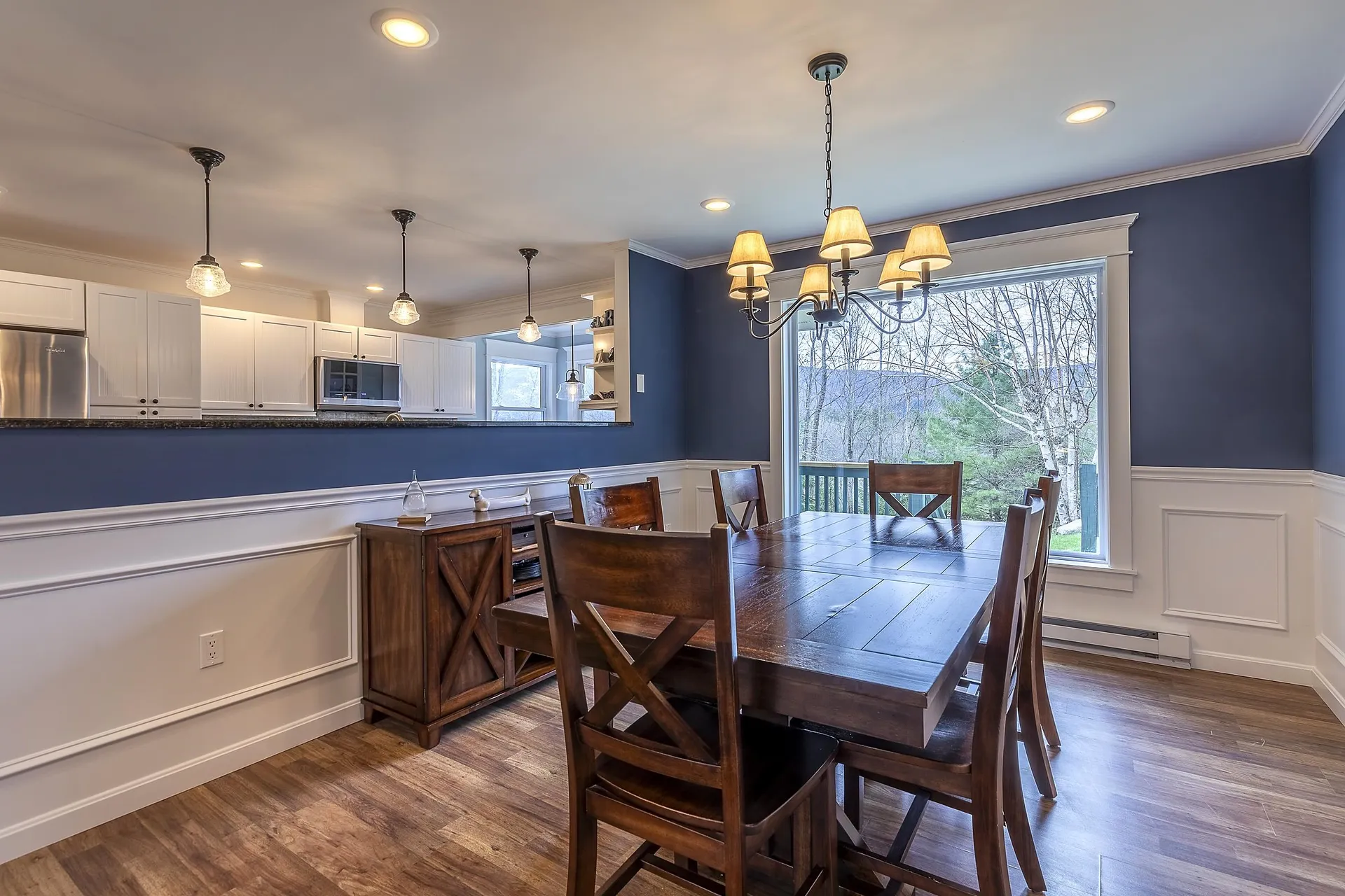 327 Deer Meadow Road Manchester VT 05255