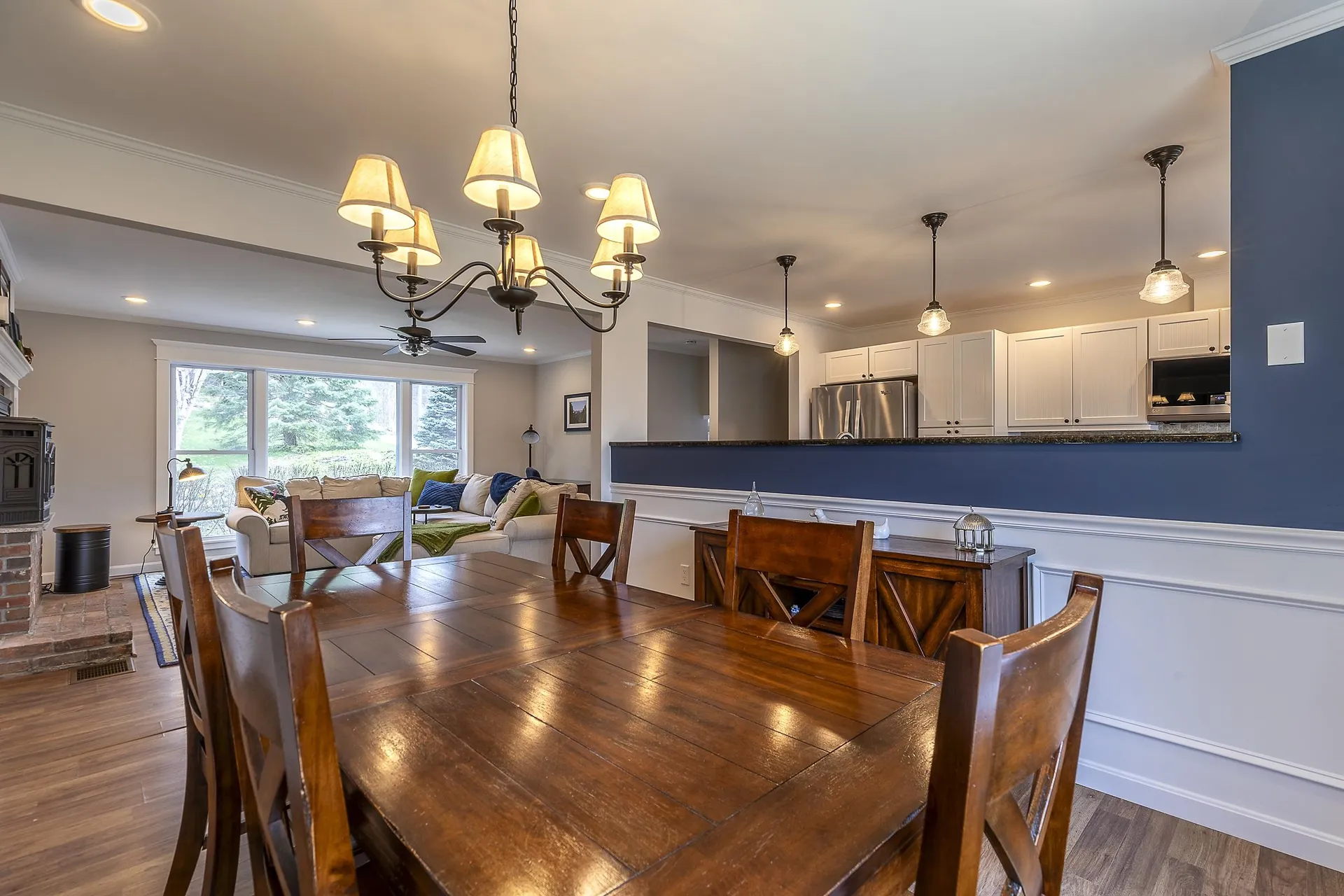 327 Deer Meadow Road Manchester VT 05255