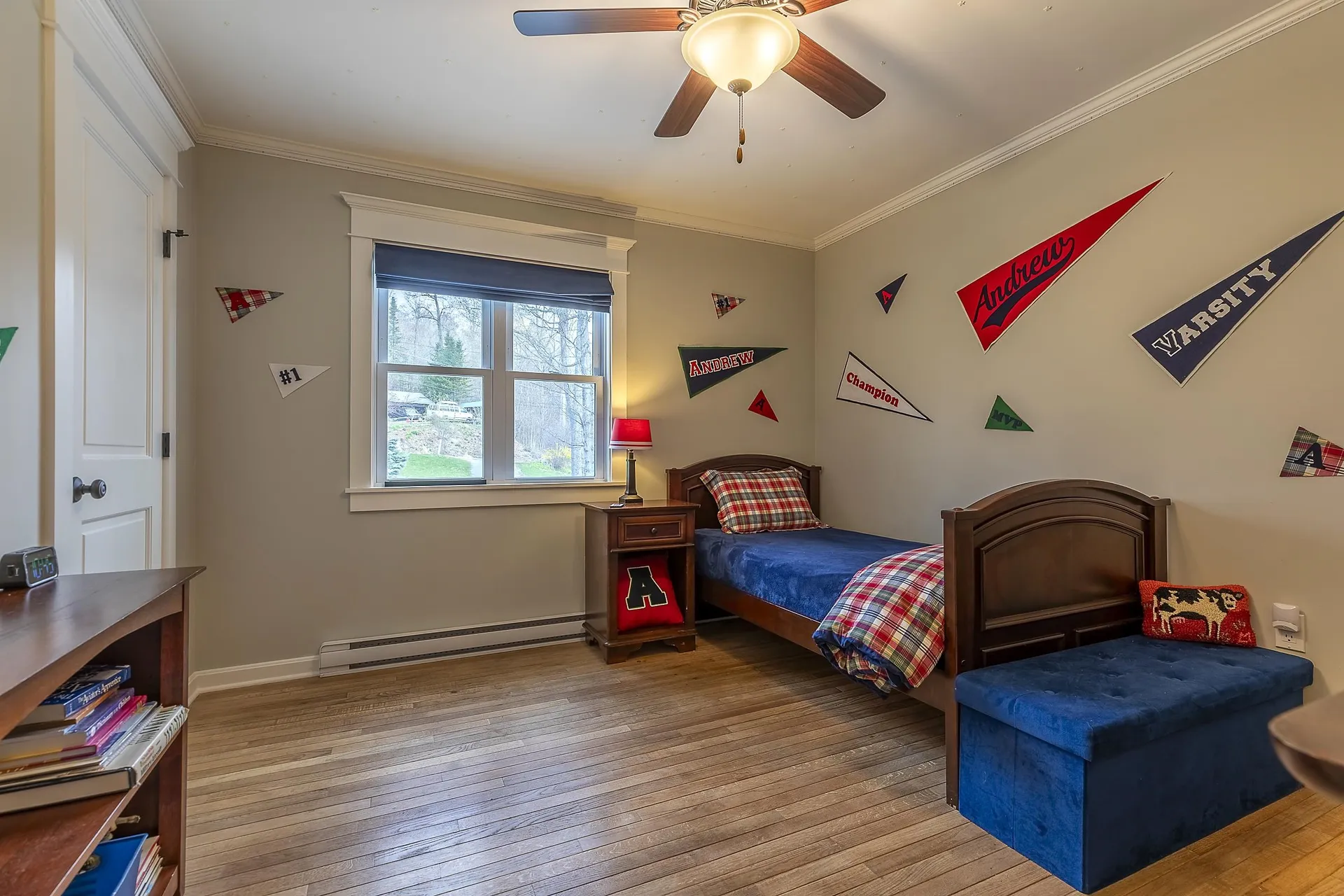 327 Deer Meadow Road Manchester VT 05255