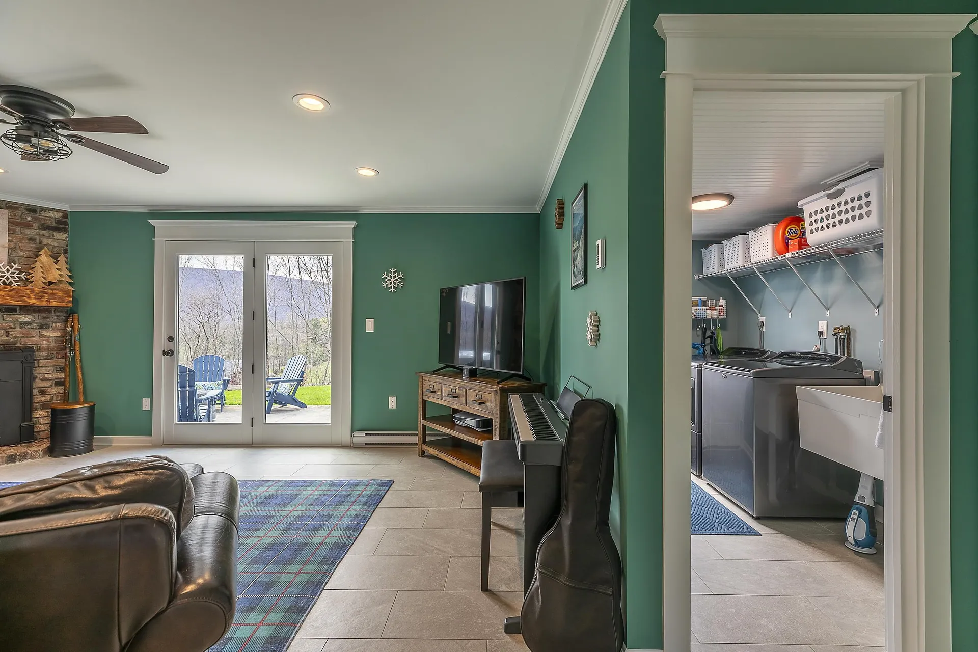 327 Deer Meadow Road Manchester VT 05255