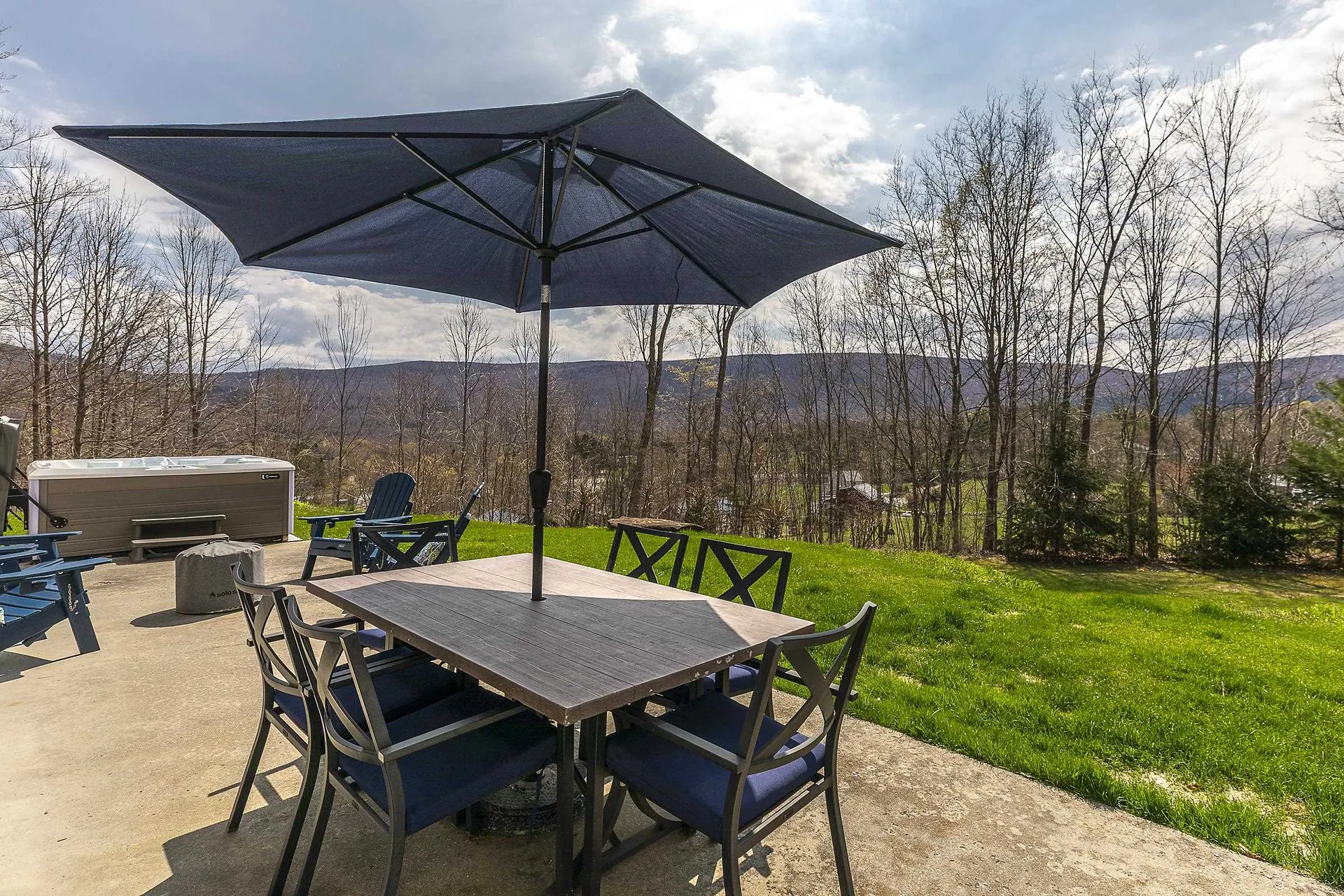 327 Deer Meadow Road Manchester VT 05255