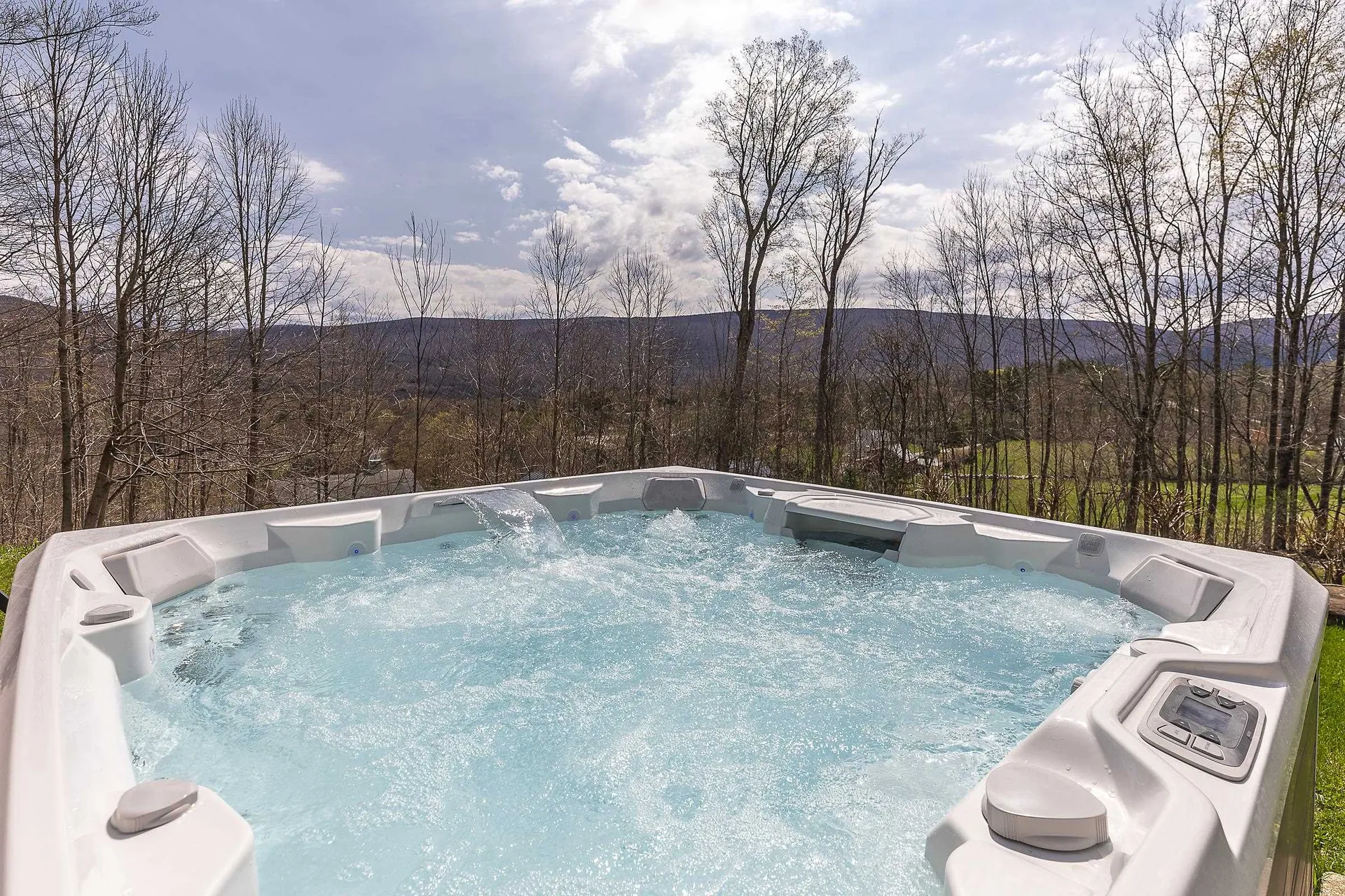 327 Deer Meadow Road Manchester VT 05255