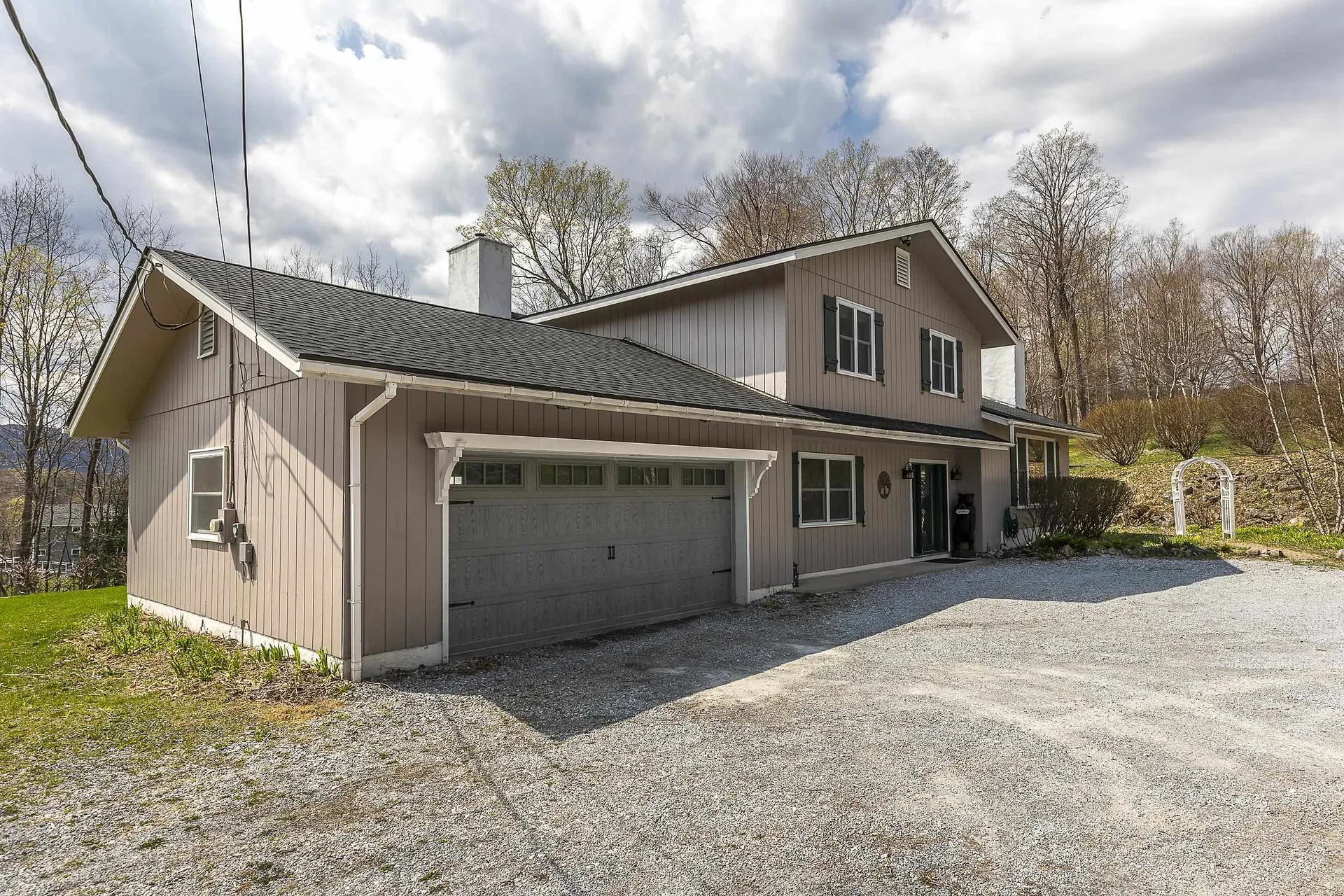 327 Deer Meadow Road Manchester VT 05255