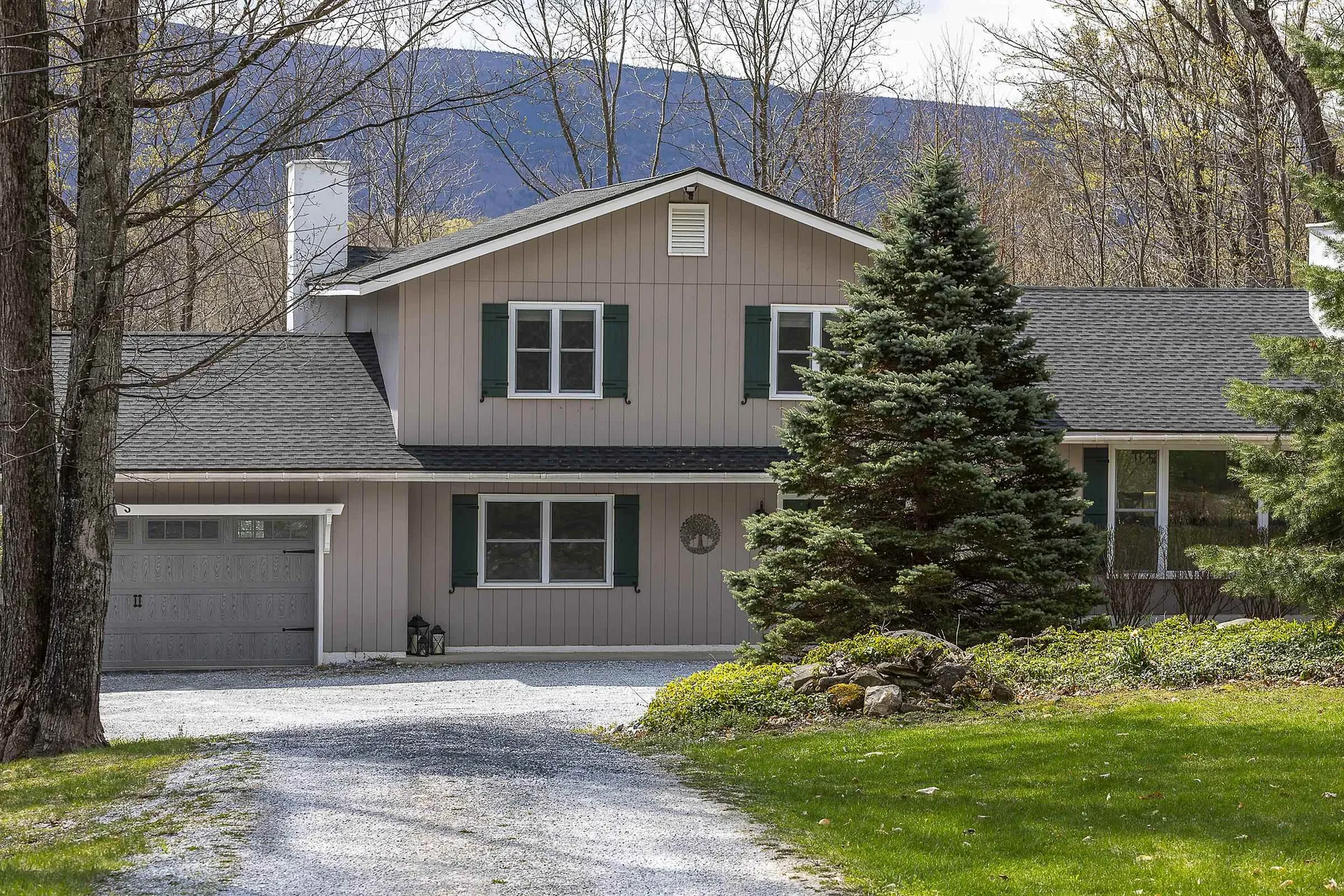 327 Deer Meadow Road Manchester VT 05255
