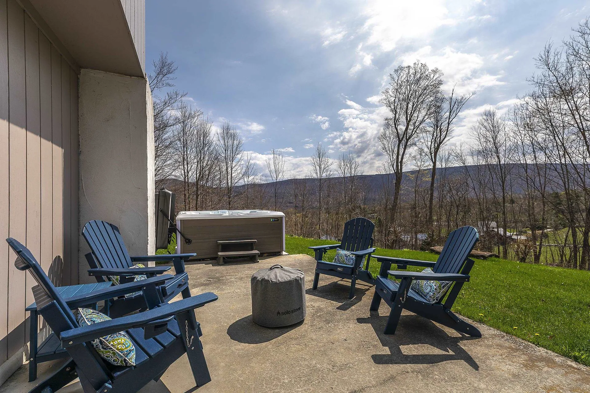 327 Deer Meadow Road Manchester VT 05255