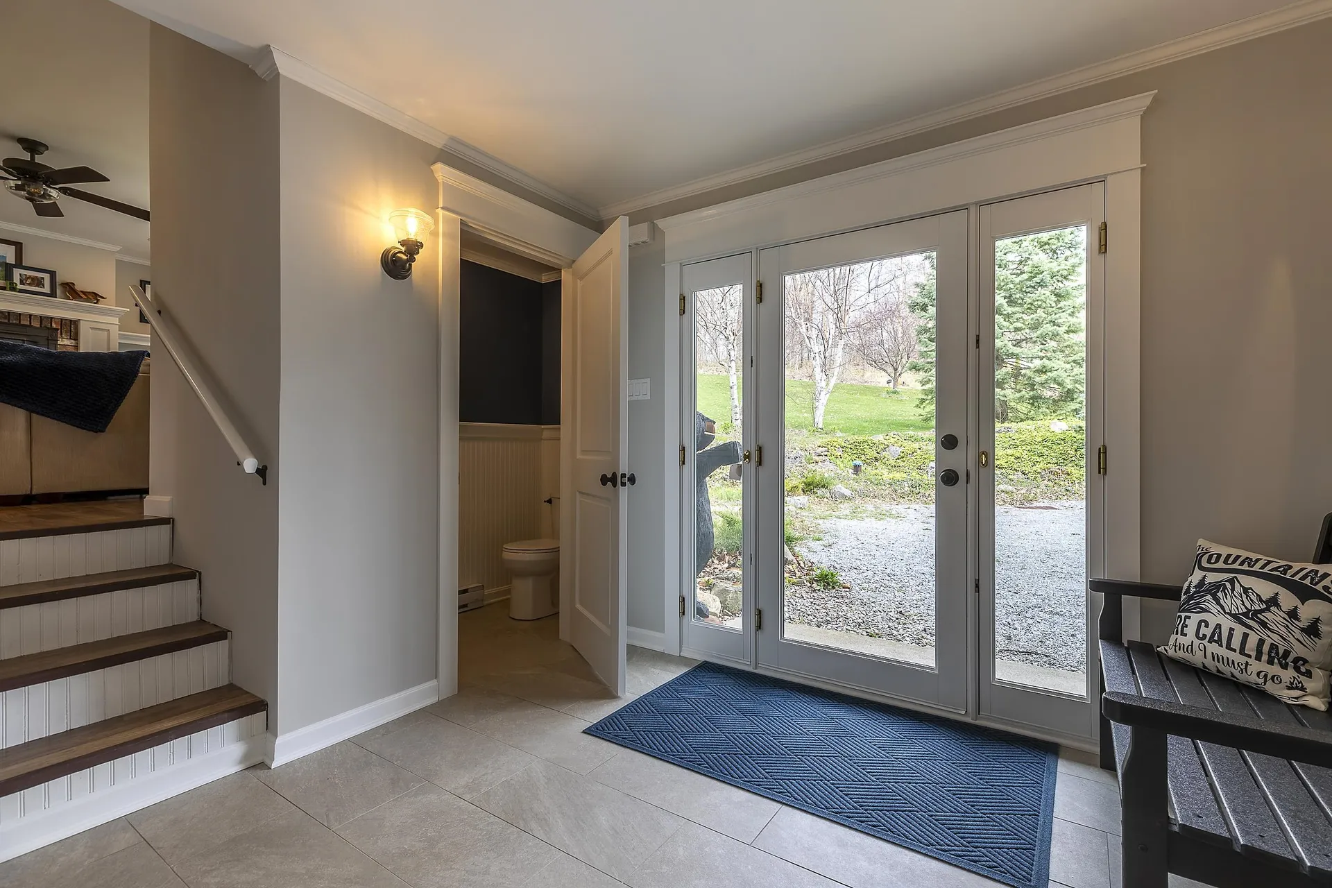 327 Deer Meadow Road Manchester VT 05255