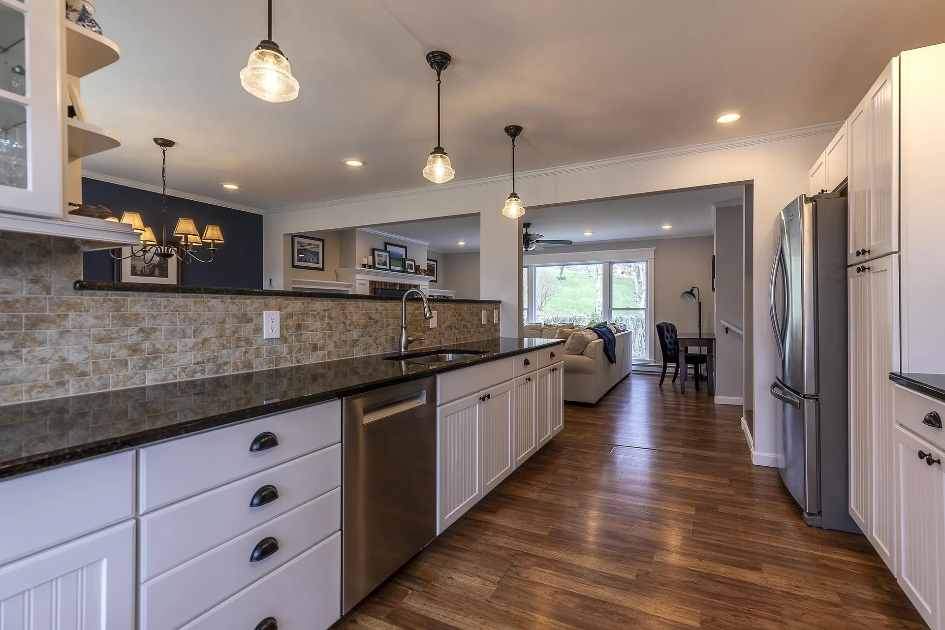 327 Deer Meadow Road Manchester VT 05255