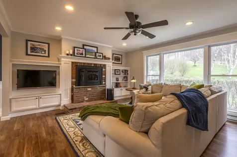 327 Deer Meadow Road Manchester VT 05255