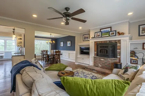 327 Deer Meadow Road Manchester VT 05255